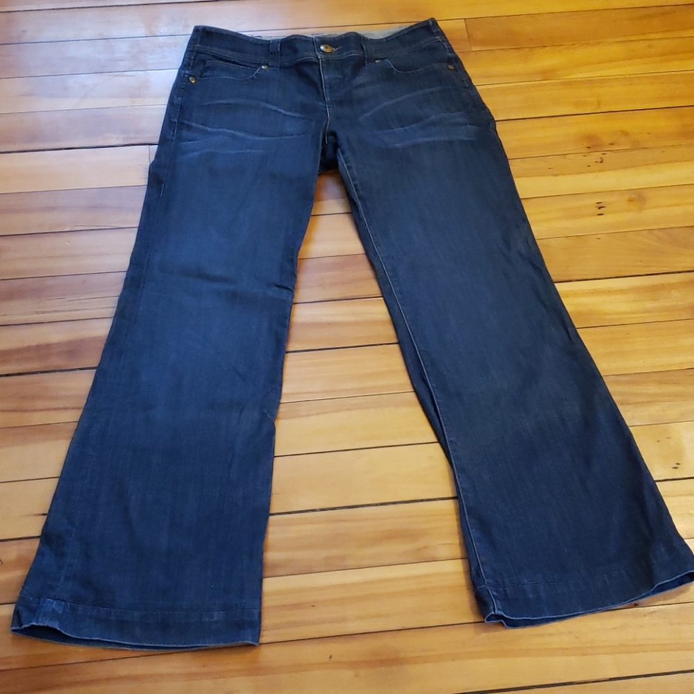 Level 99 jeans